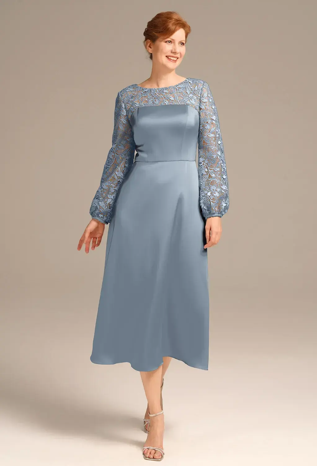 AW Ocarina Kleid