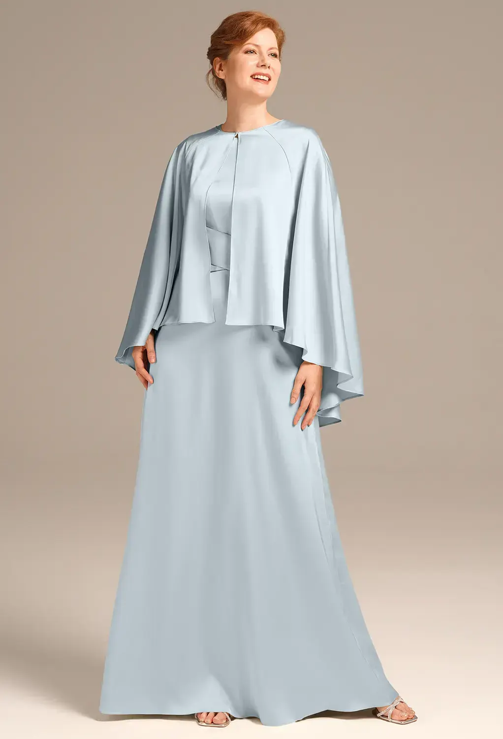 AW Katabatic Kleid