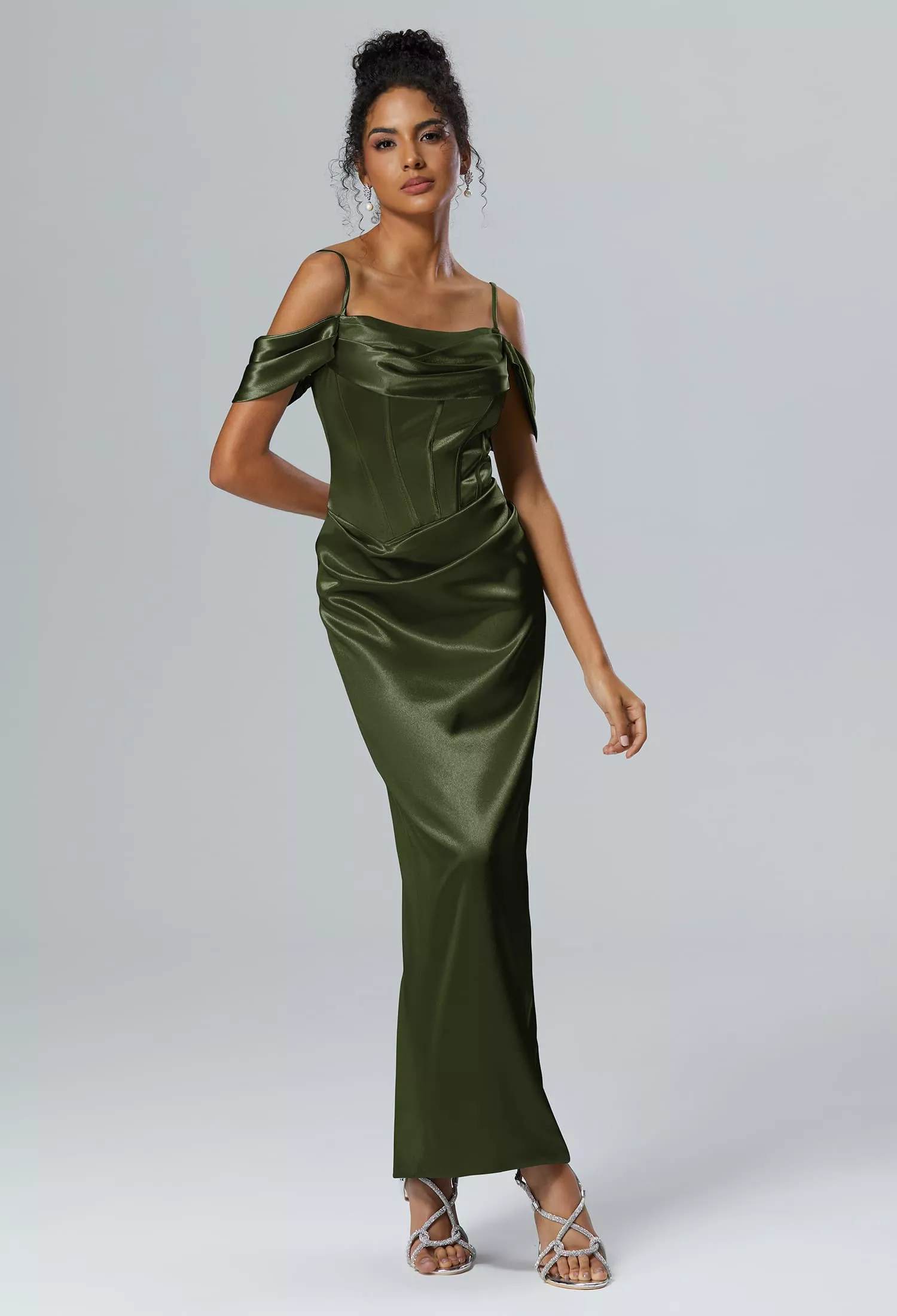 AW Valery Wandelbares Kleid