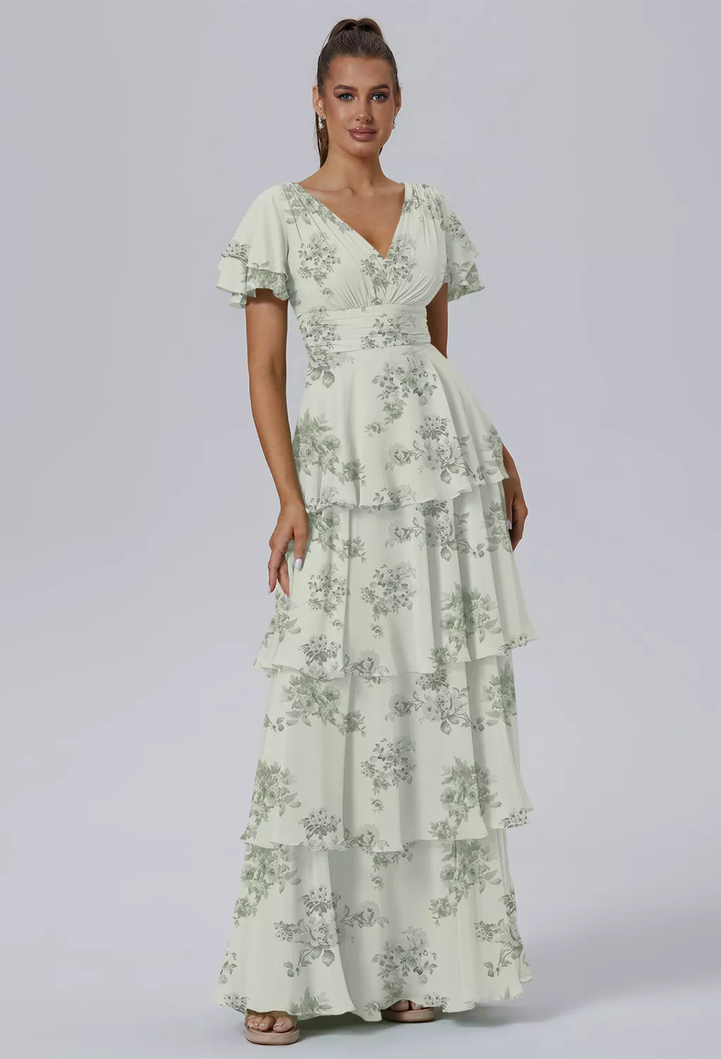 AW Luisa Kleid
