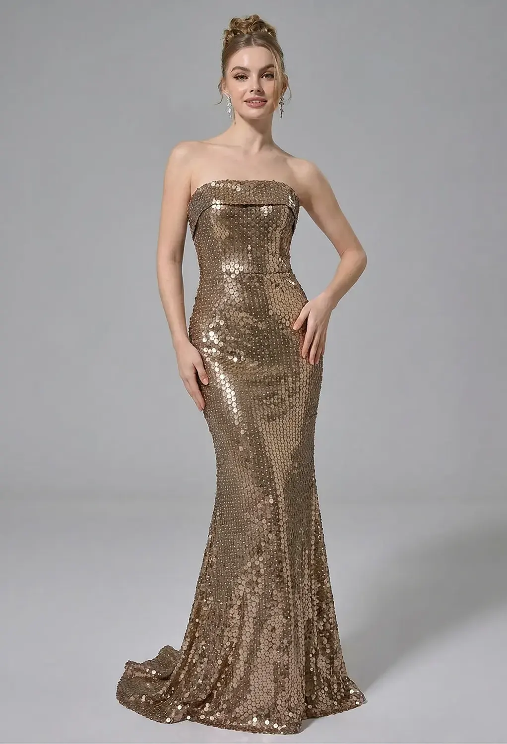 AW Yvonne Kleid