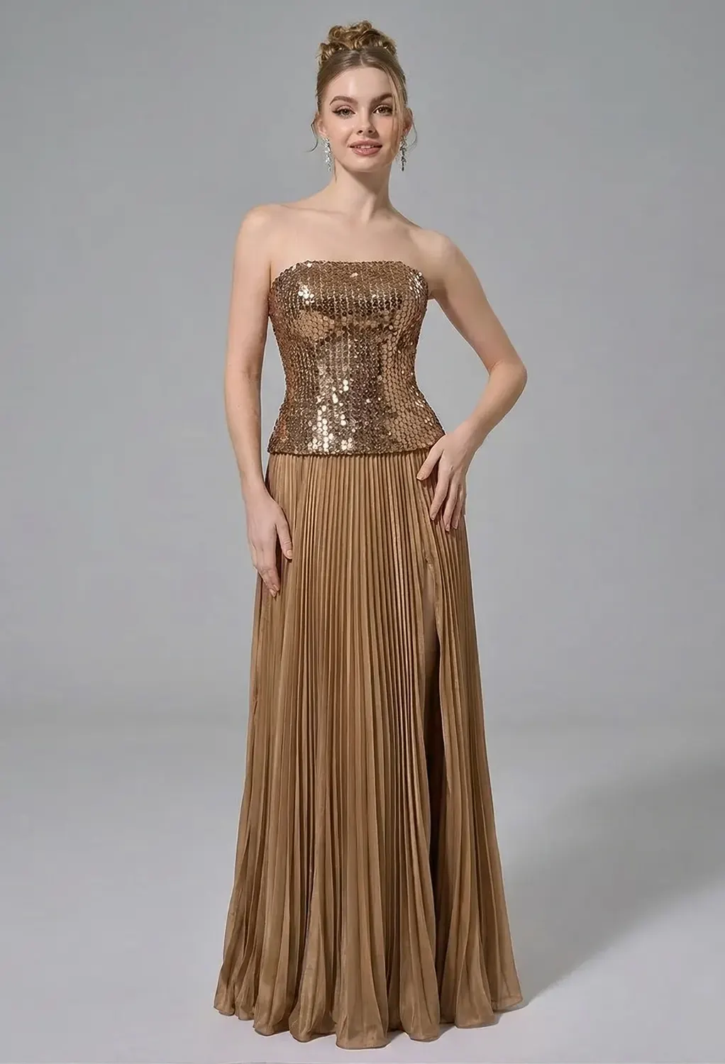 AW Yilia Kleid