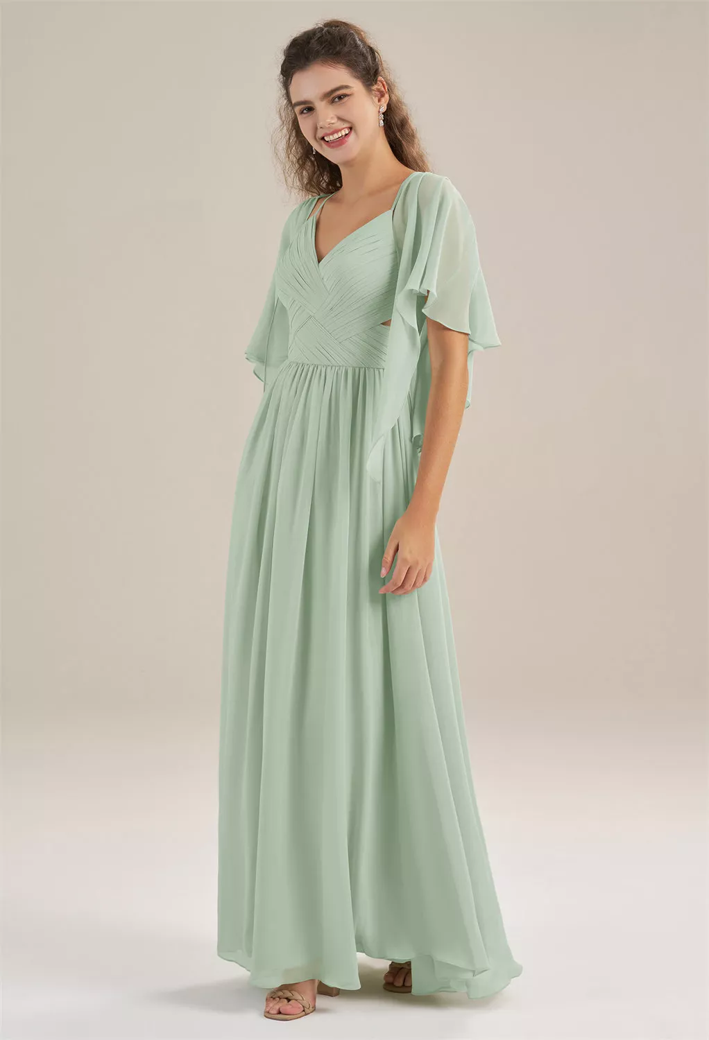 AW Meilani Hochzeitsschal