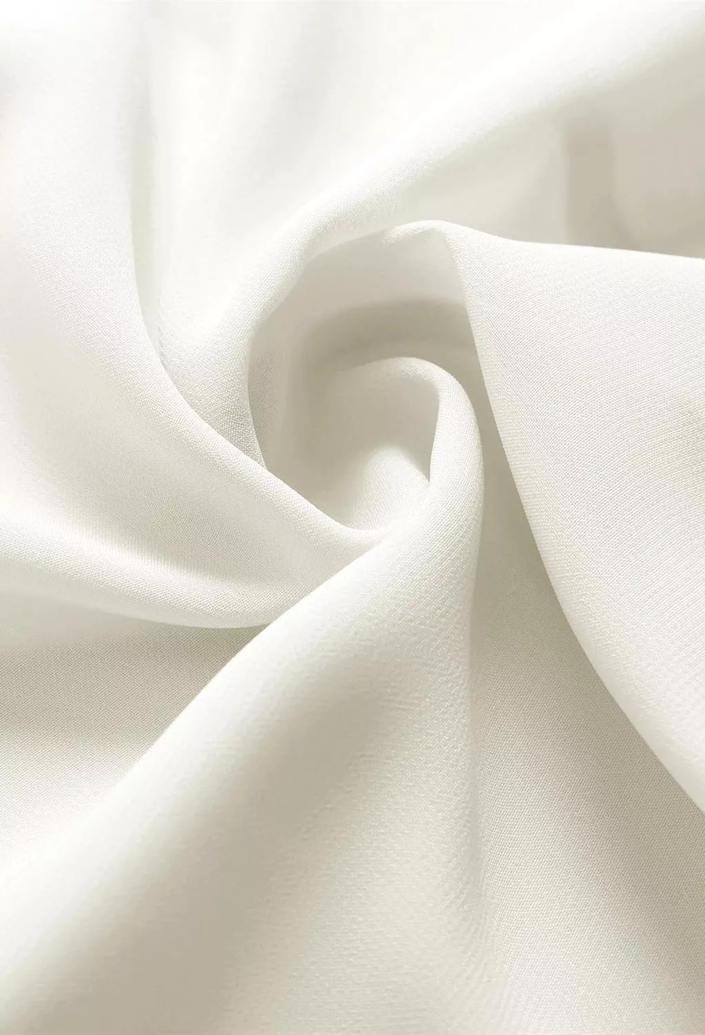 AW Chiffon Stoff fÃ¼r modische Kleider