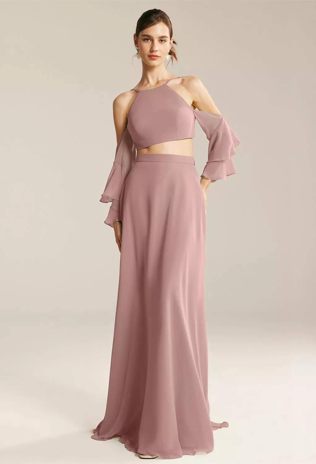AW Mercer Kleid