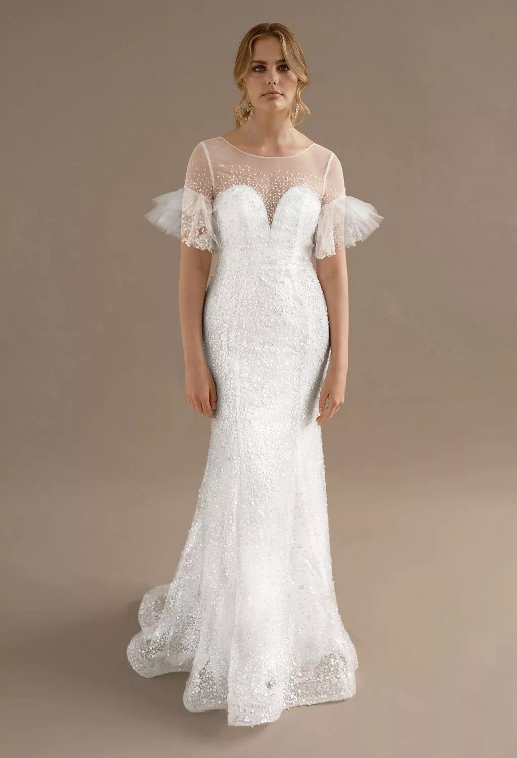 AW Nanette Hochzeitskleid