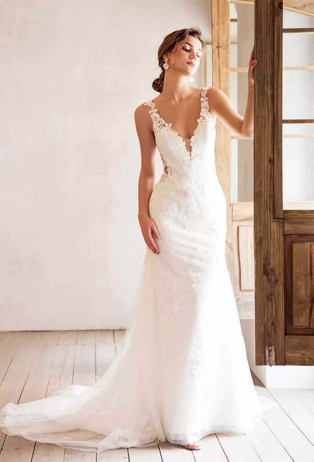 AW Simona Hochzeitskleid