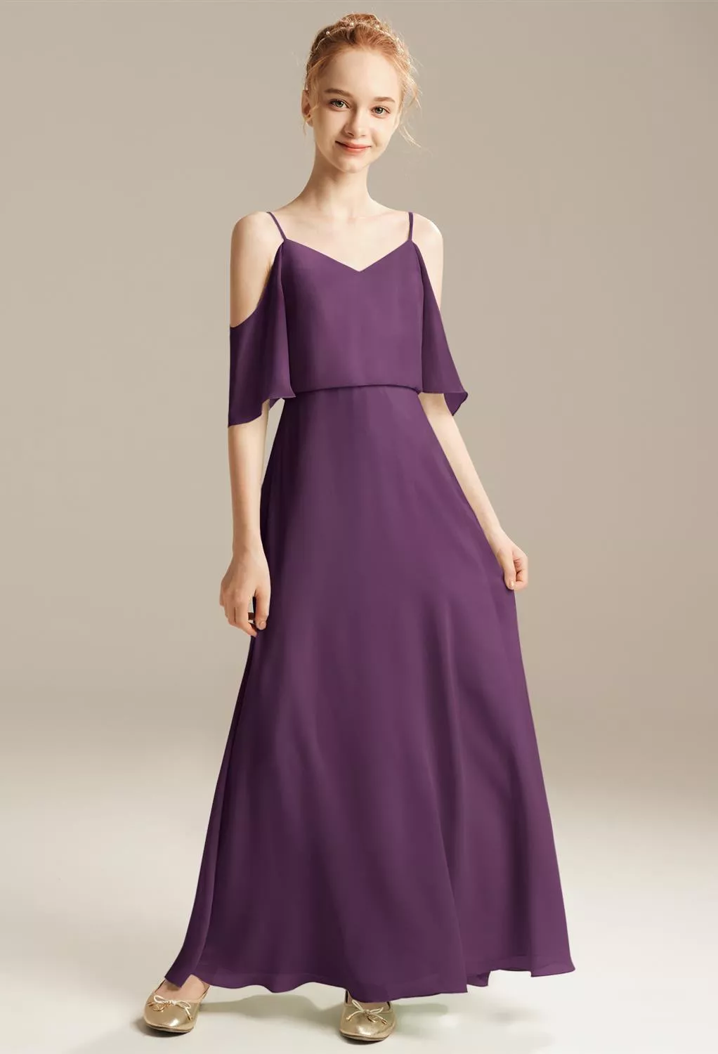 AW Trixie Kleid