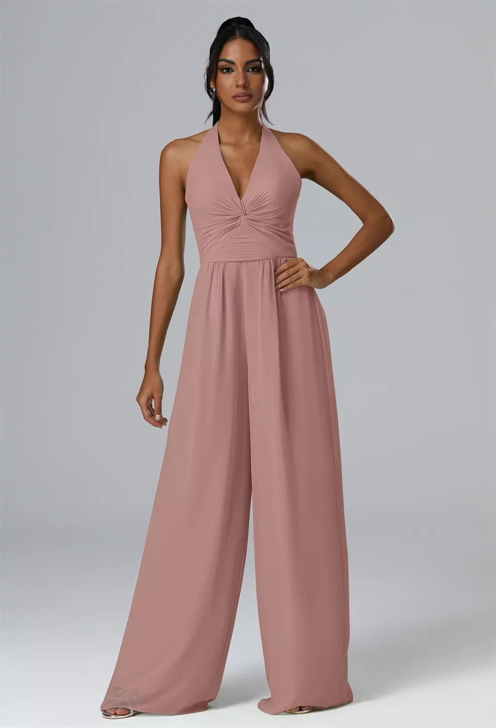 AW Semplice Brautjungfernkleider bild4