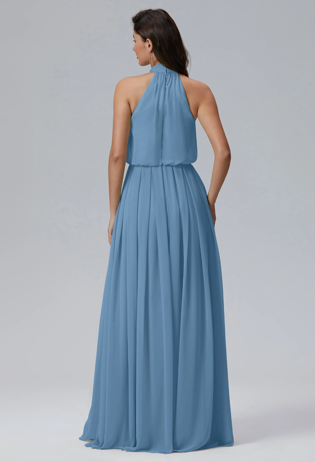 AW Celsius Staubblau  Kleider für Hochzeitsgäste