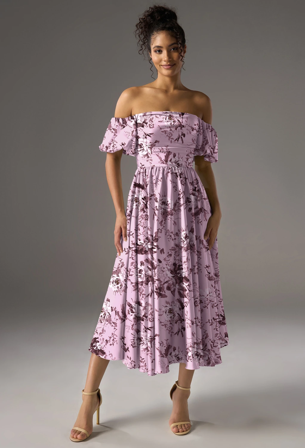 dark pink bodycon dress V-Neck Mini Sequin Cocktail LaDivine S571 Bodycon fit swatchcolour_white Short Champagne Bridesmaid Dresses Pick a Size:L