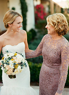 Brautmutterkleider
