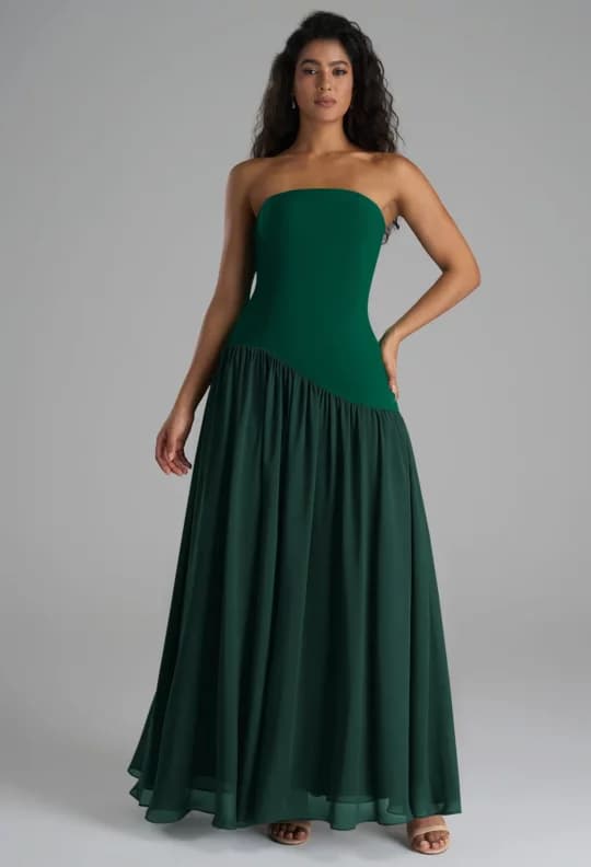 AW Leonore Vestido