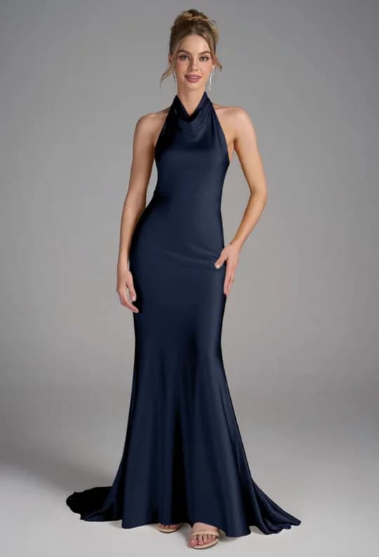 AW Ellie Vestido