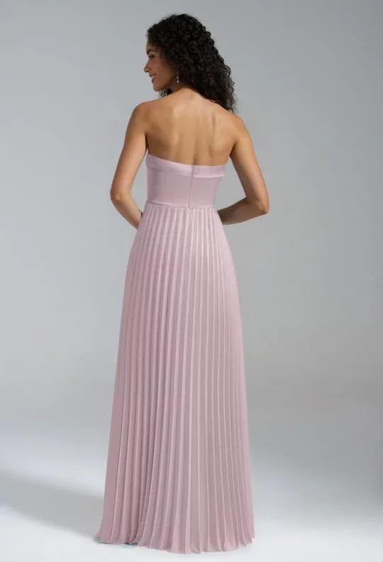 AW Valerie Vestido