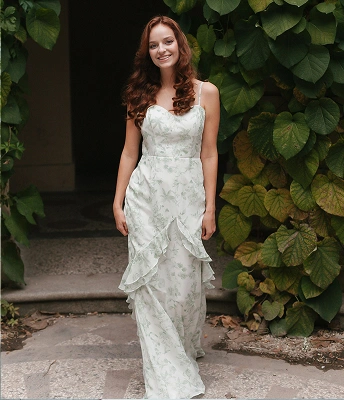 Vestidos Para Invitadas