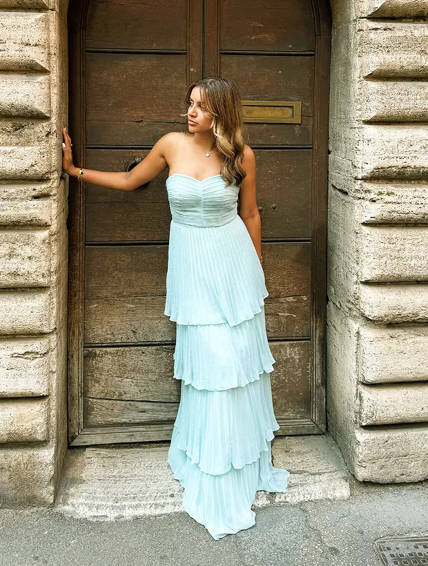 Vestidos Para Invitadas