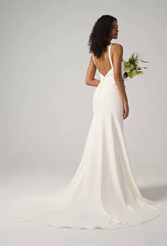 AW Sigrid Robe de mariée