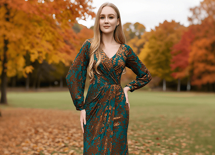 AMBER FOREST