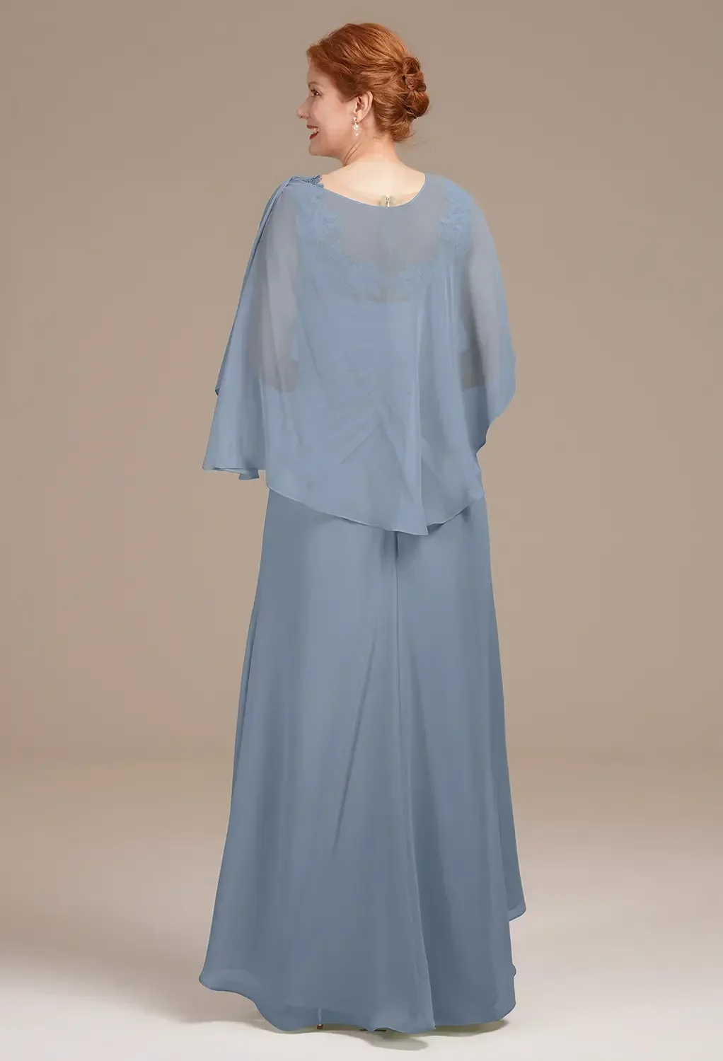 AW Maxine Mother of the Bride Dresses