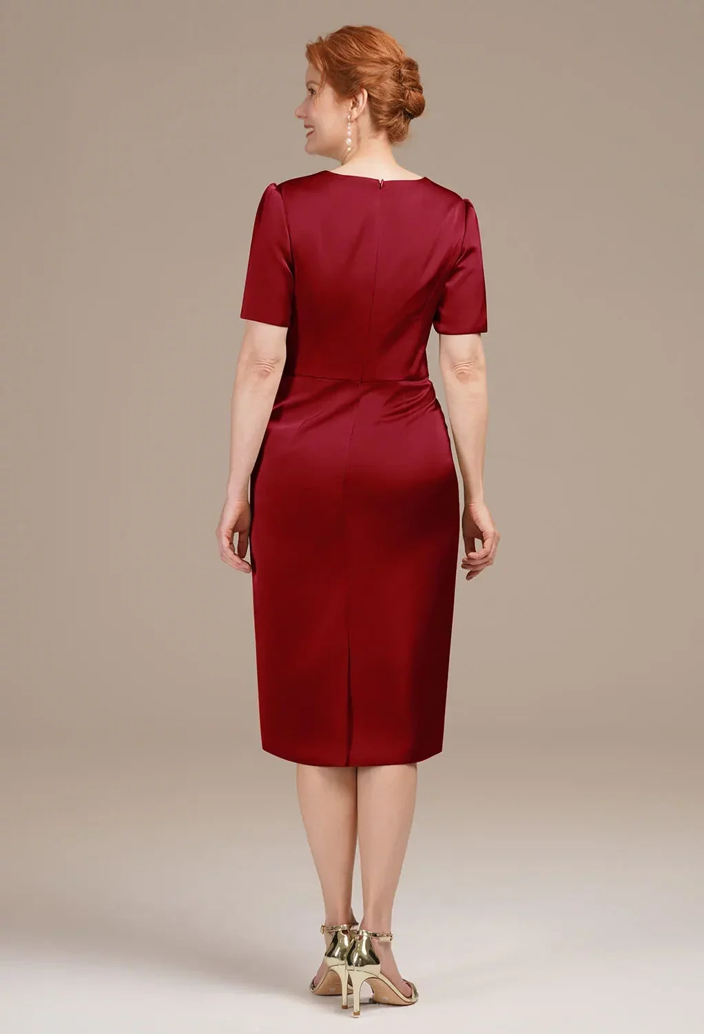 AW Ri Mother of the Bride Dresses