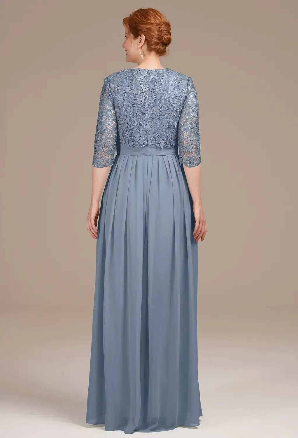 AW Barnett Mother of the Bride Dresses