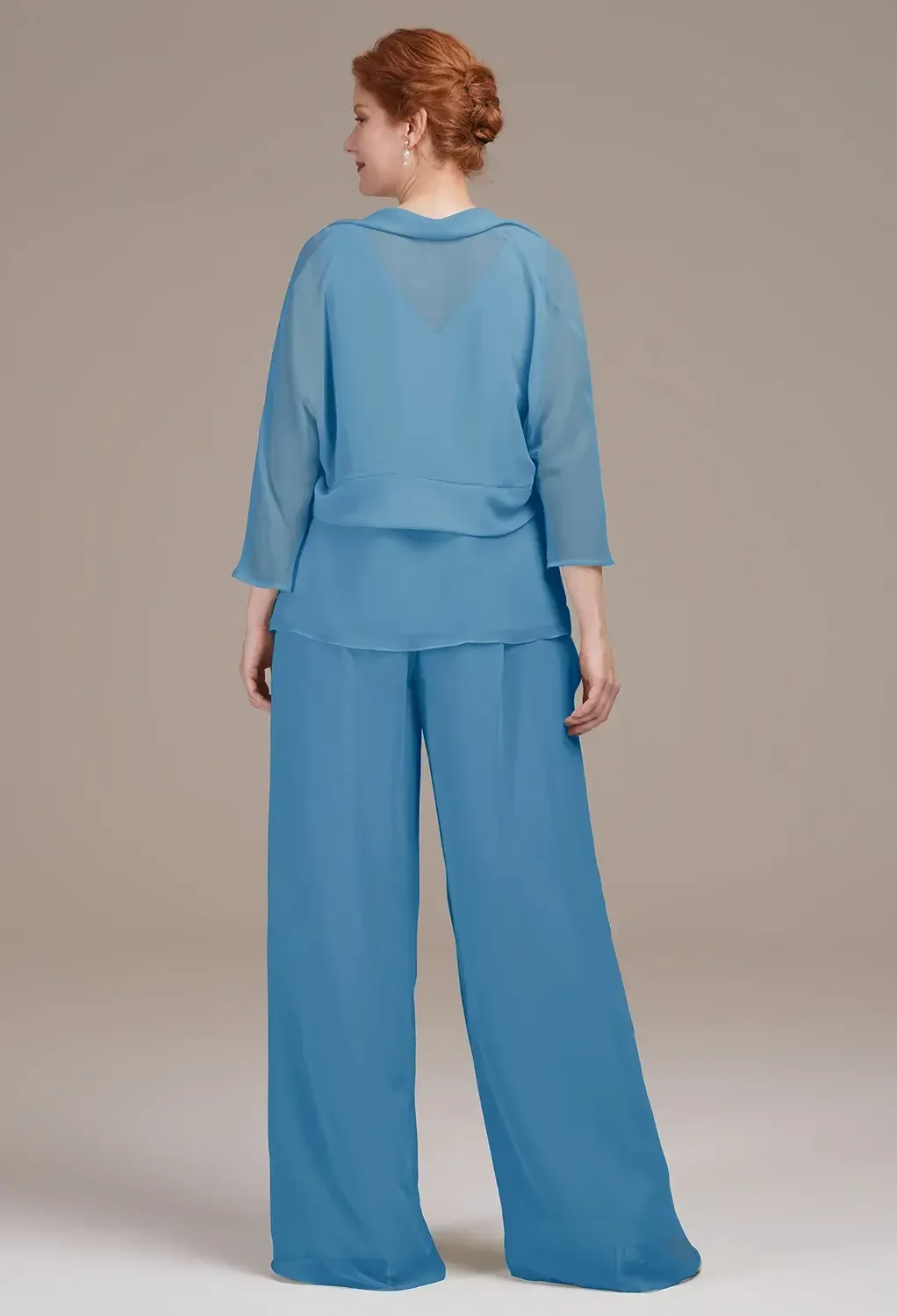 AW Jeremine Mother of the Bride Dresses