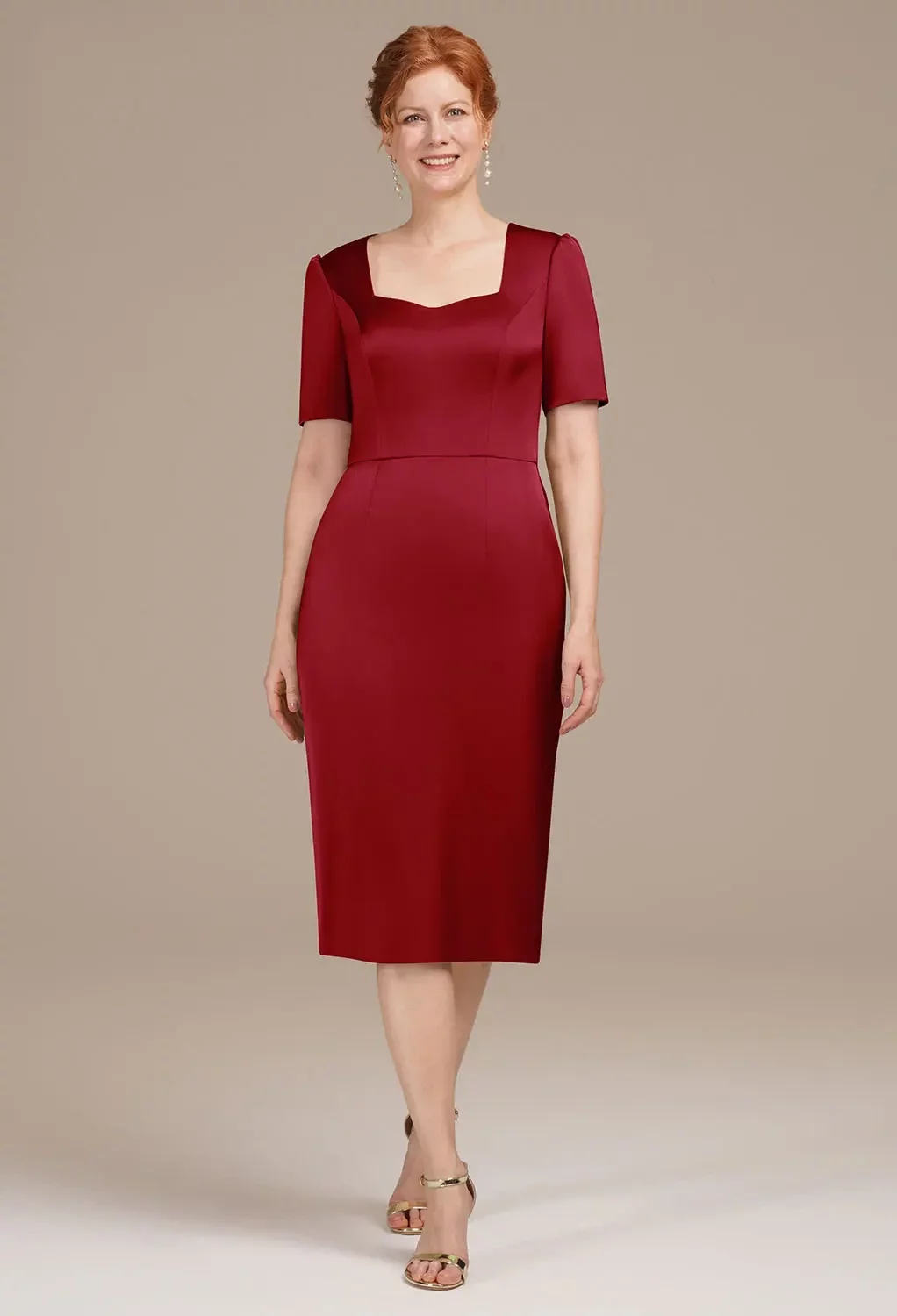 AW Ri Mother of the Bride Dresses