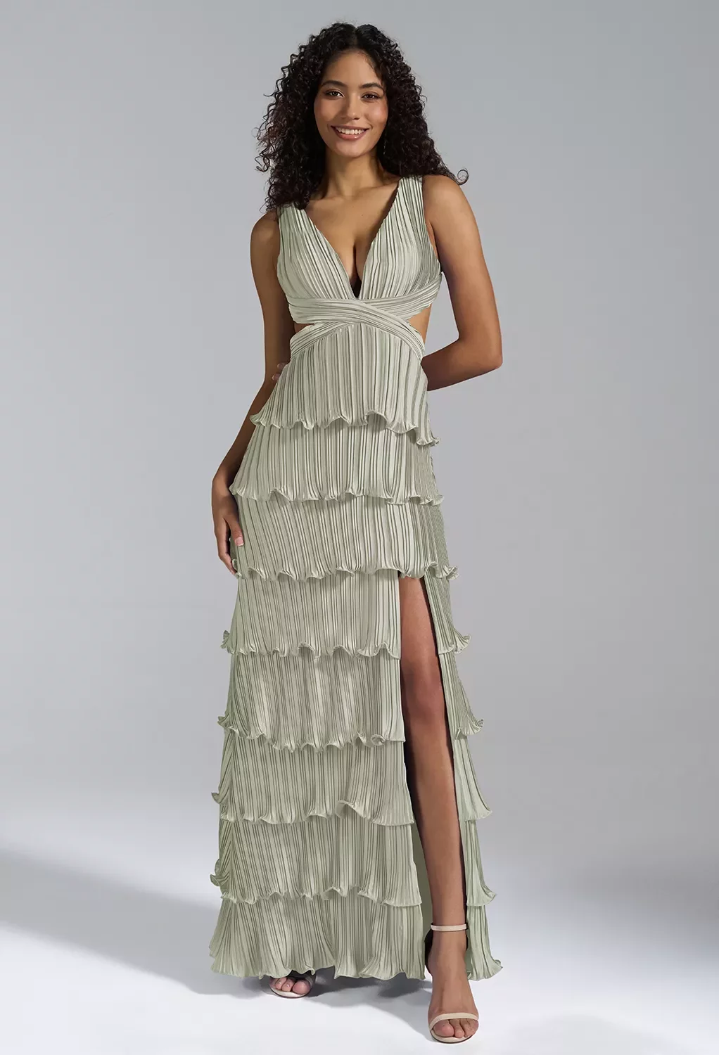 Cocktail Wedding Guest Dresses | AW.Bridal Ireland