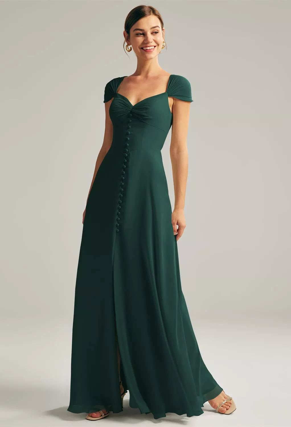 Cocktail Wedding Guest Dresses | AW.Bridal Ireland