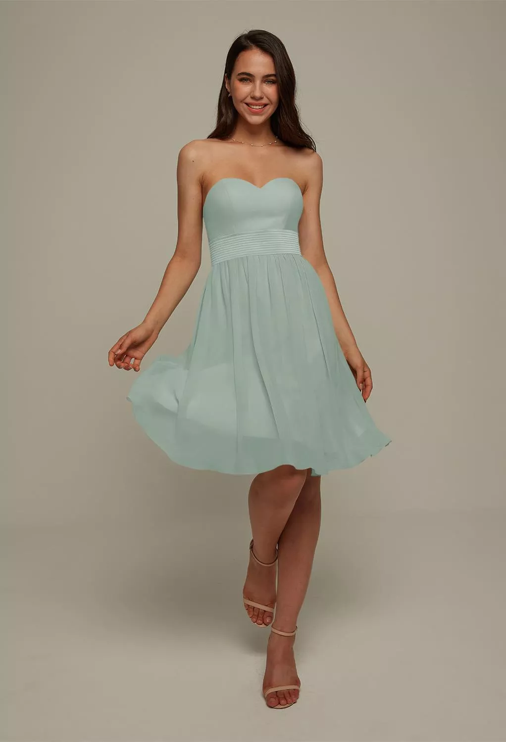 sage green bridesmaid dresses ireland Green Bridesmaid Dresses | Sage Green Bridesmaid Dresses
