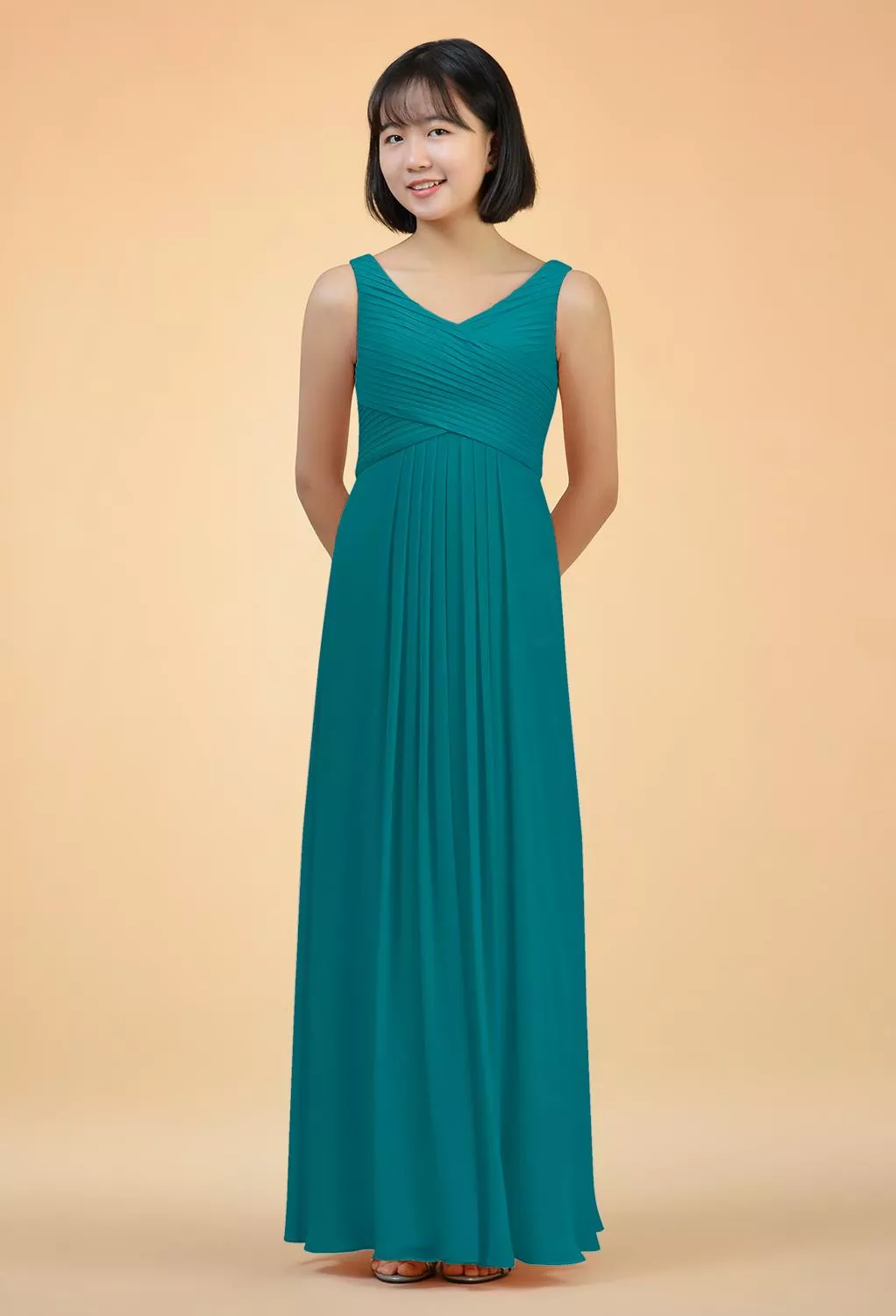 Turquoise Bridesmaid Dresses Page 8 | AW.Bridal Ireland