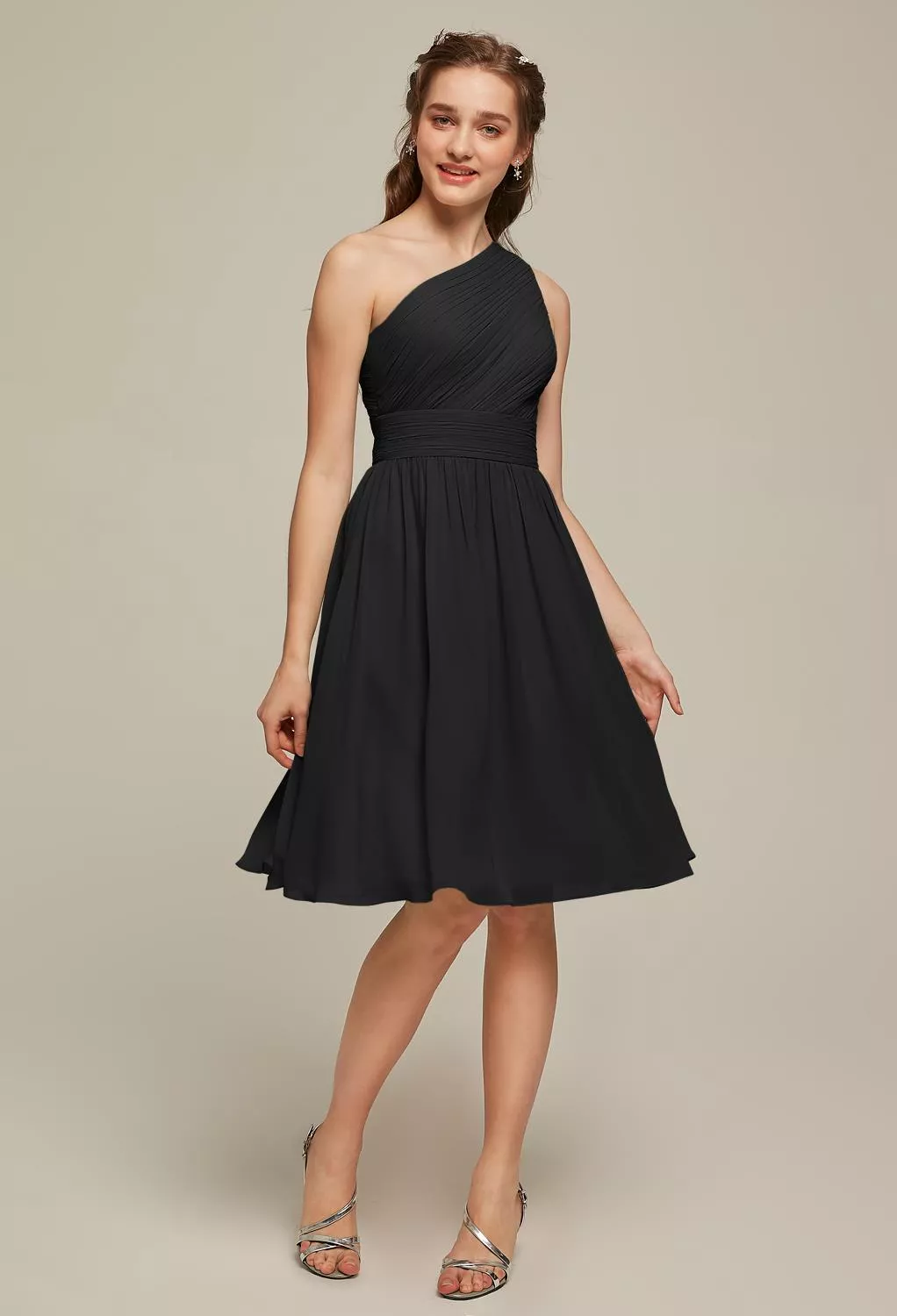 Black Graduation Dresses Page 2 | AW.Bridal Ireland