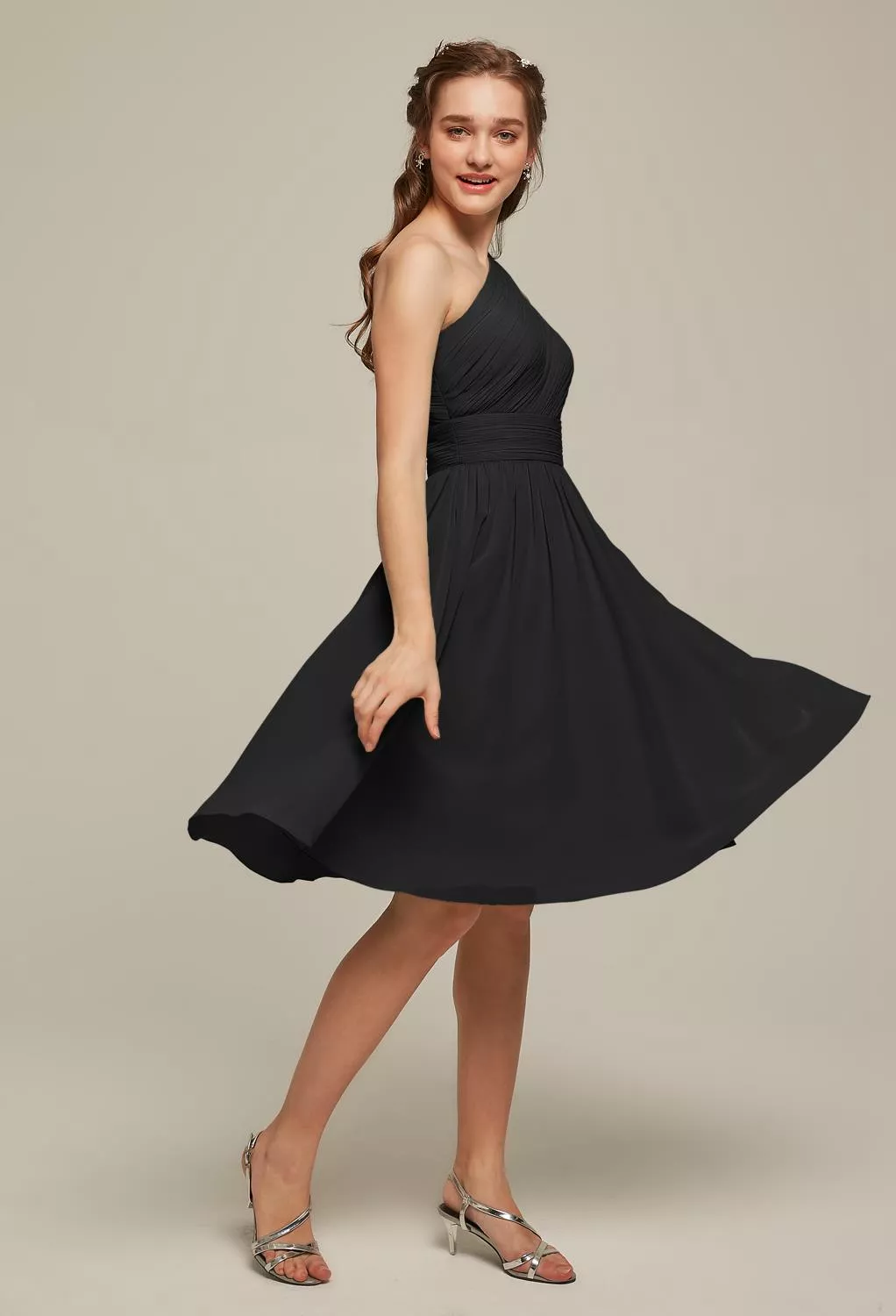 Black Graduation Dresses Page 2 | AW.Bridal Ireland