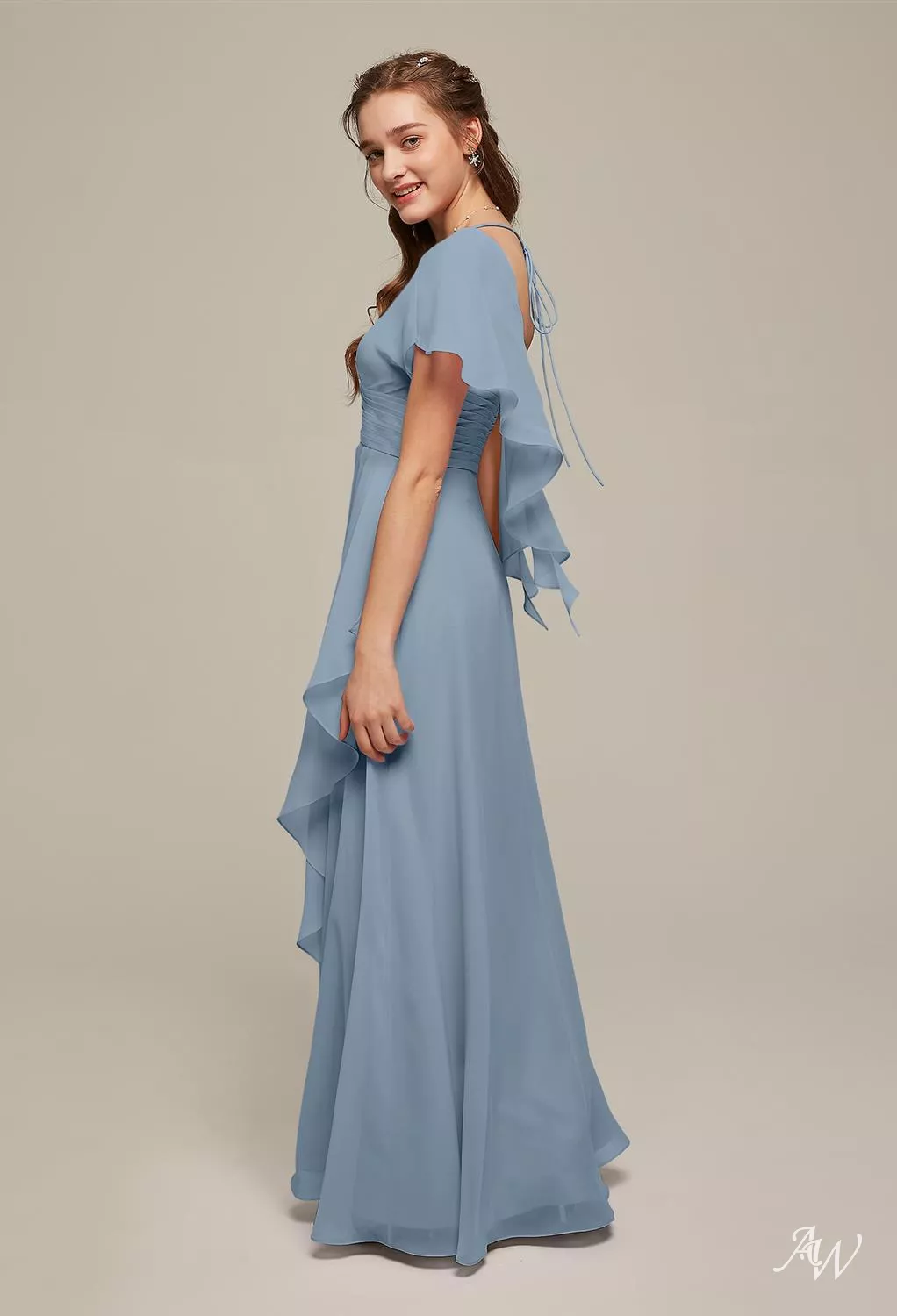 royal blue and hot pink bridesmaid dresses Navy Fuchsia Wedding Colors, Bridesmaids Robes Size:CHILD-14/16 Style:singlet Ball Gown Prom Dresses catching hot pink hue