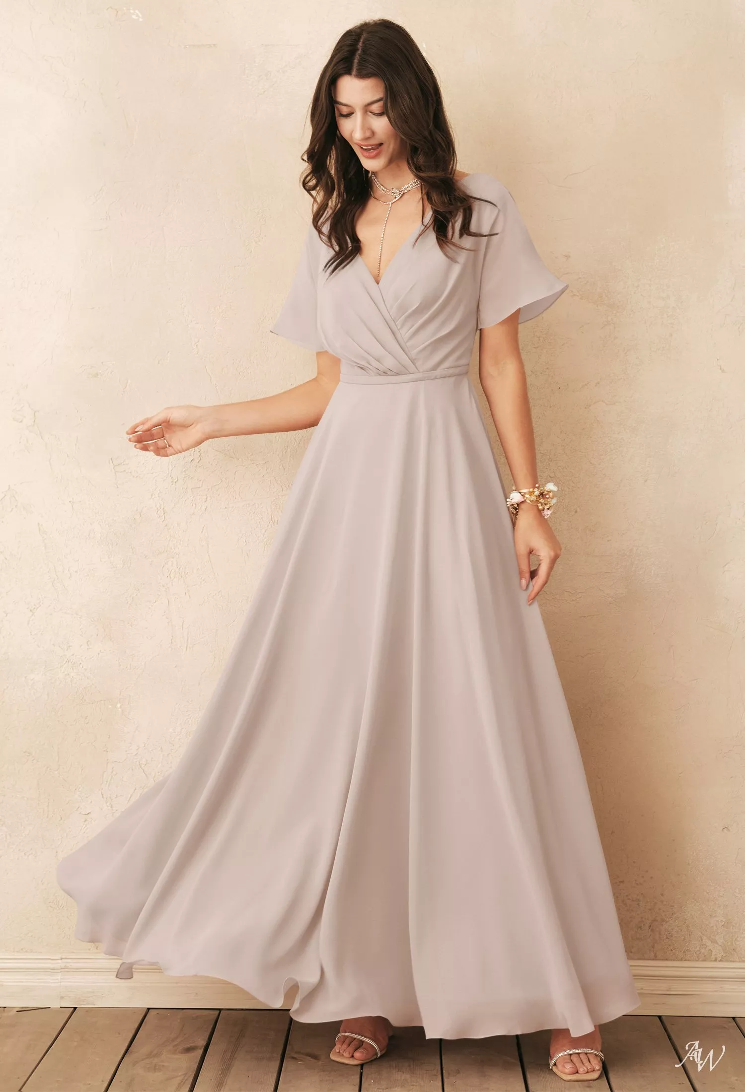 cute dresses uk Women Summer Ruffle Sleeve V Neck Casual Swing Elastic Waist Midi Dress with Pockets S-2XL Day Dresses for Women Cotton Sun Dresses for Women UK Velvet mini Skirt (Pink, S) Black pants + brown Luxury Satin Colors:Emerald Green women-shirt