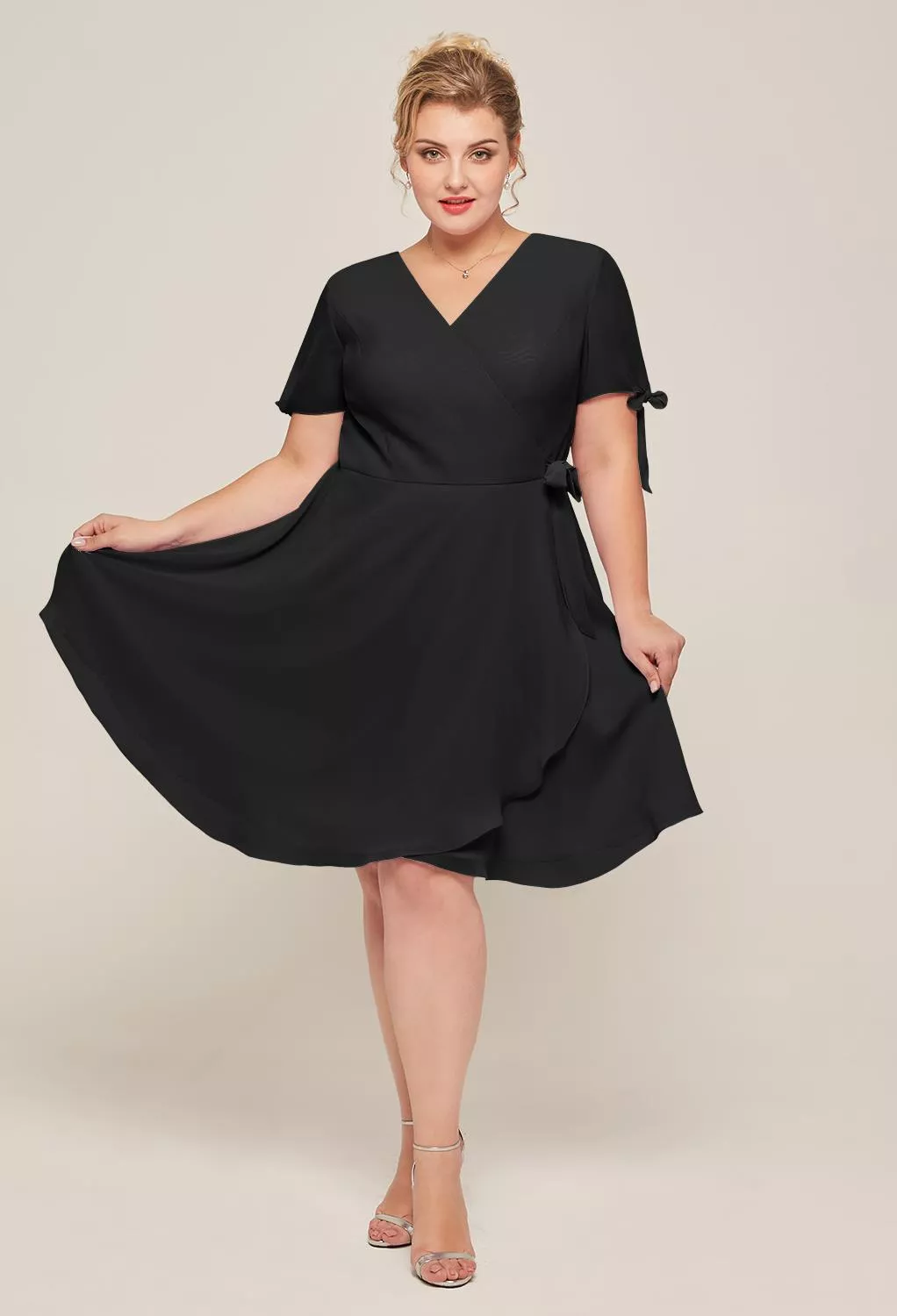 Black Graduation Dresses Page 2 | AW.Bridal Ireland
