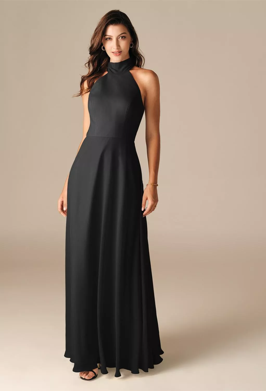 Black Bridesmaid Dresses Page 3 | AW.Bridal Ireland