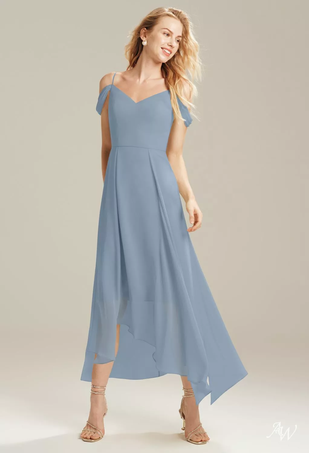 blue bridesmaid dresses ireland Navy Blue Bridesmaid Dresses & GownsAzazie Ireland