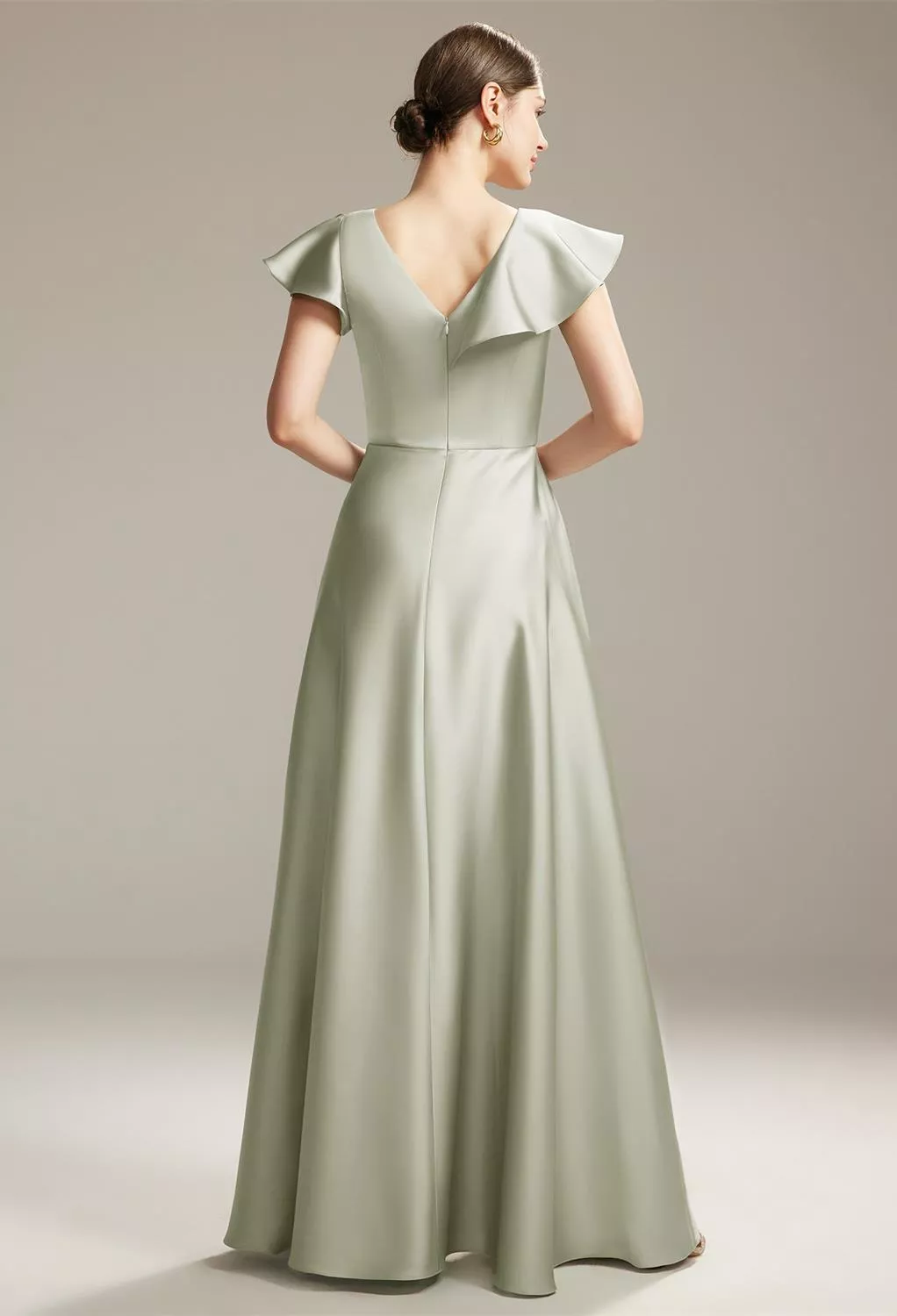 Sage Green, Dusty Sage Bridesmaid Dresses Page 11 | AW.Bridal Ireland