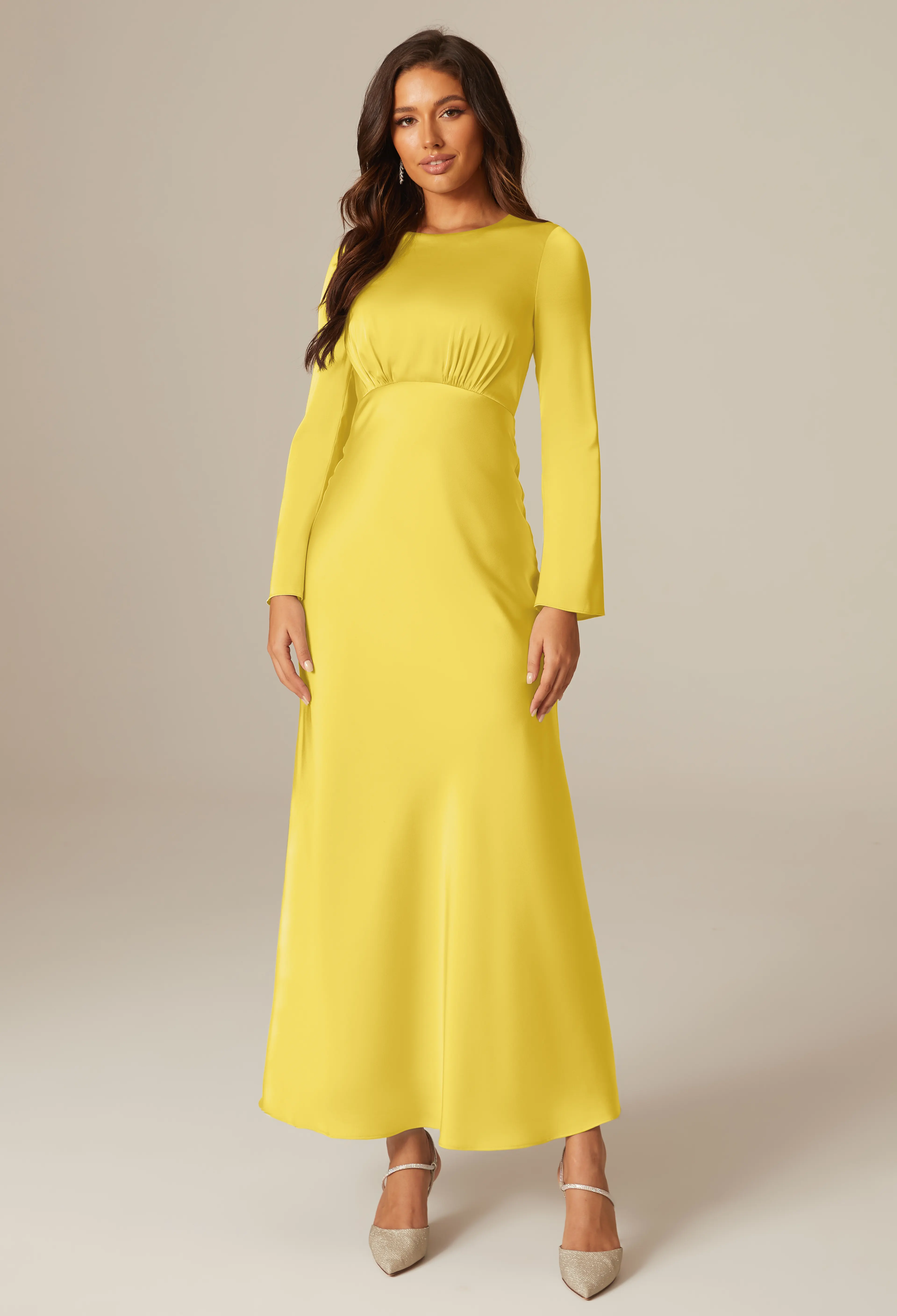 Daffodil Bridesmaid Dresses | AW.Bridal Ireland