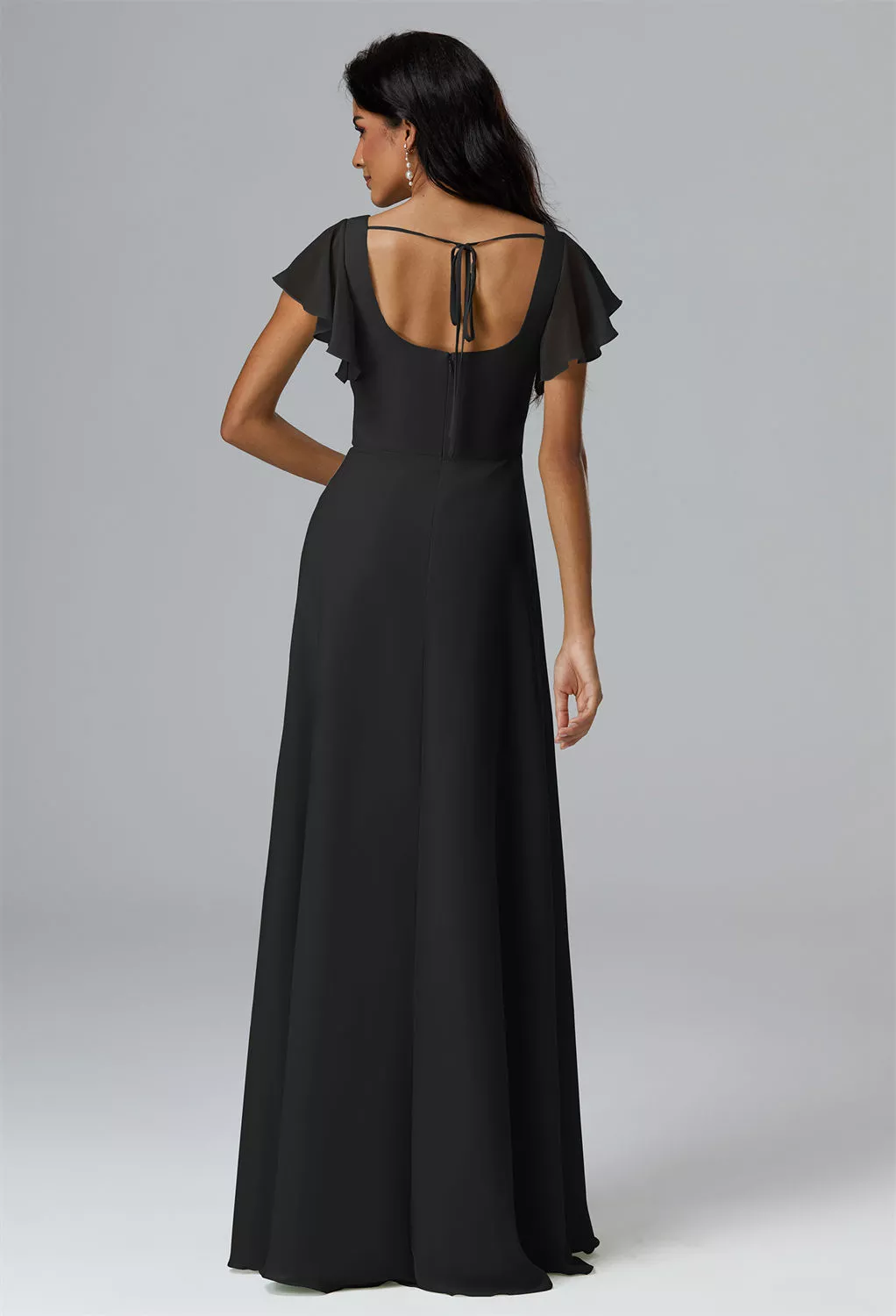 Black Bridesmaid Dresses Page 3 | AW.Bridal Ireland