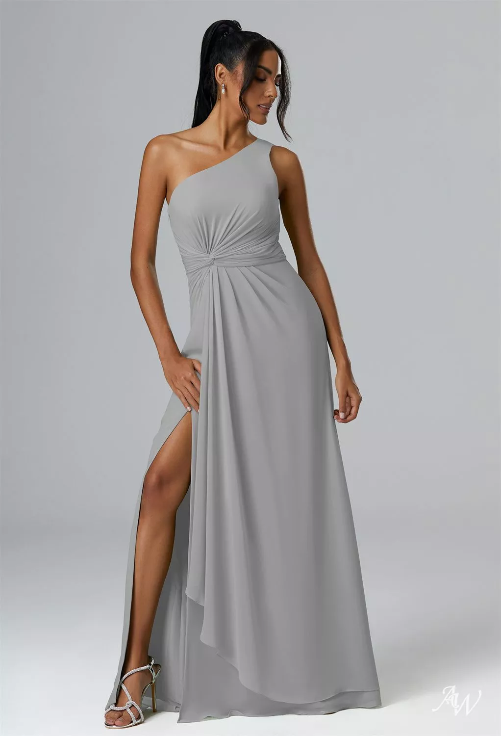 dove bridesmaid dresses AW Peppermint birdy grey dresses