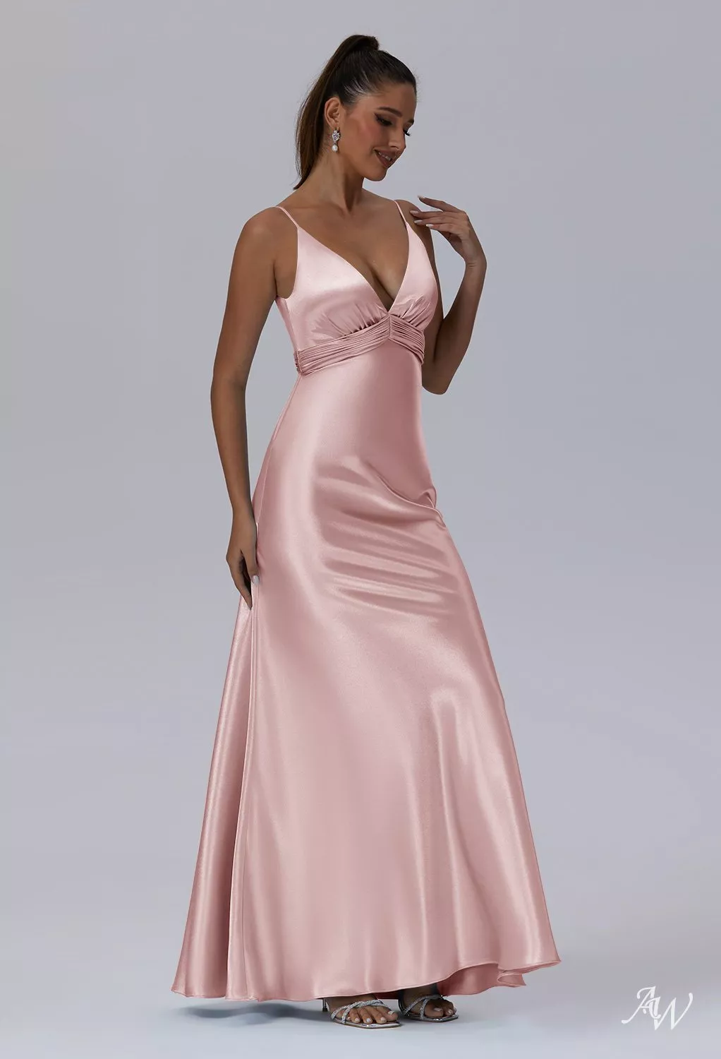 AW Starr Dress