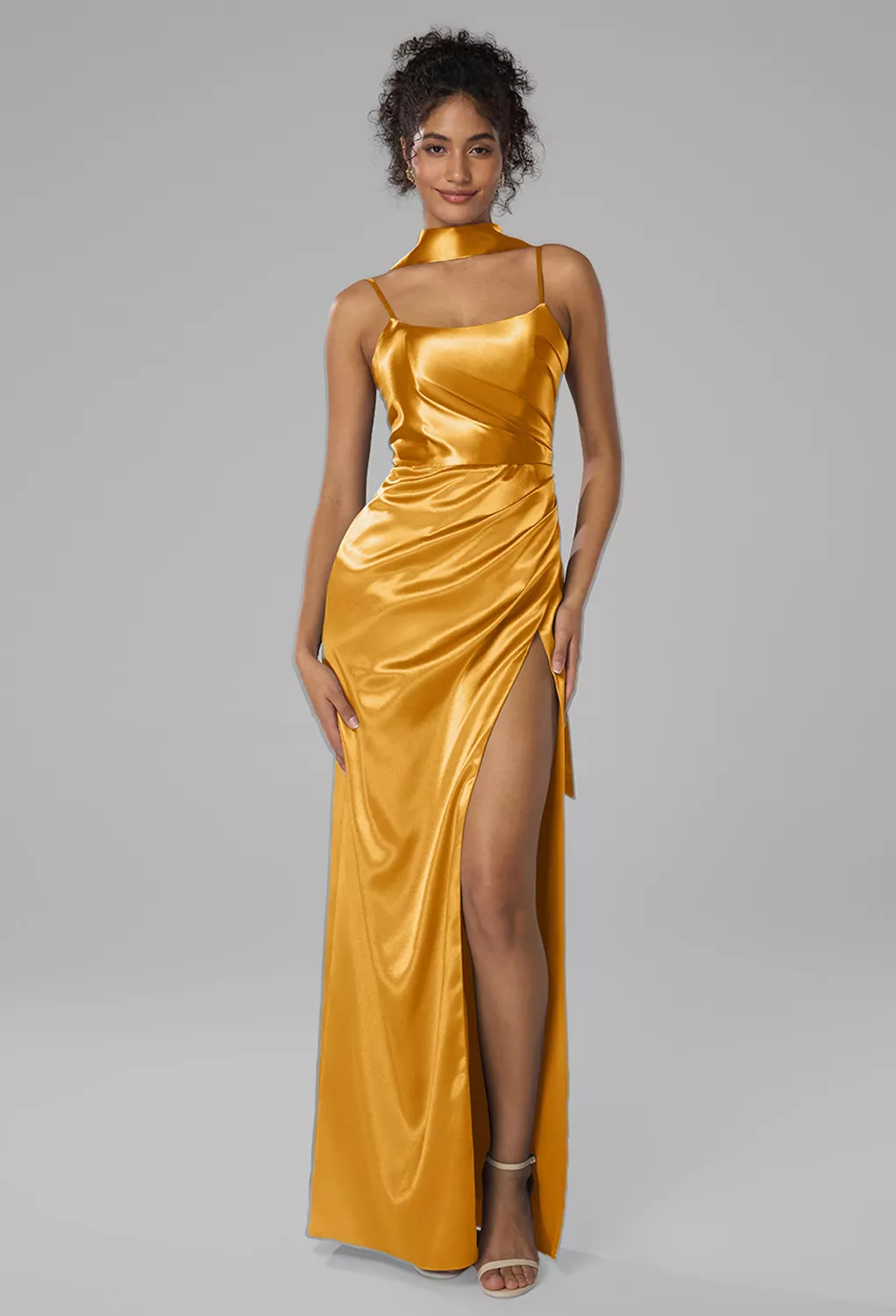 Mango Fall Wedding Guest Dresses | AW.Bridal Ireland