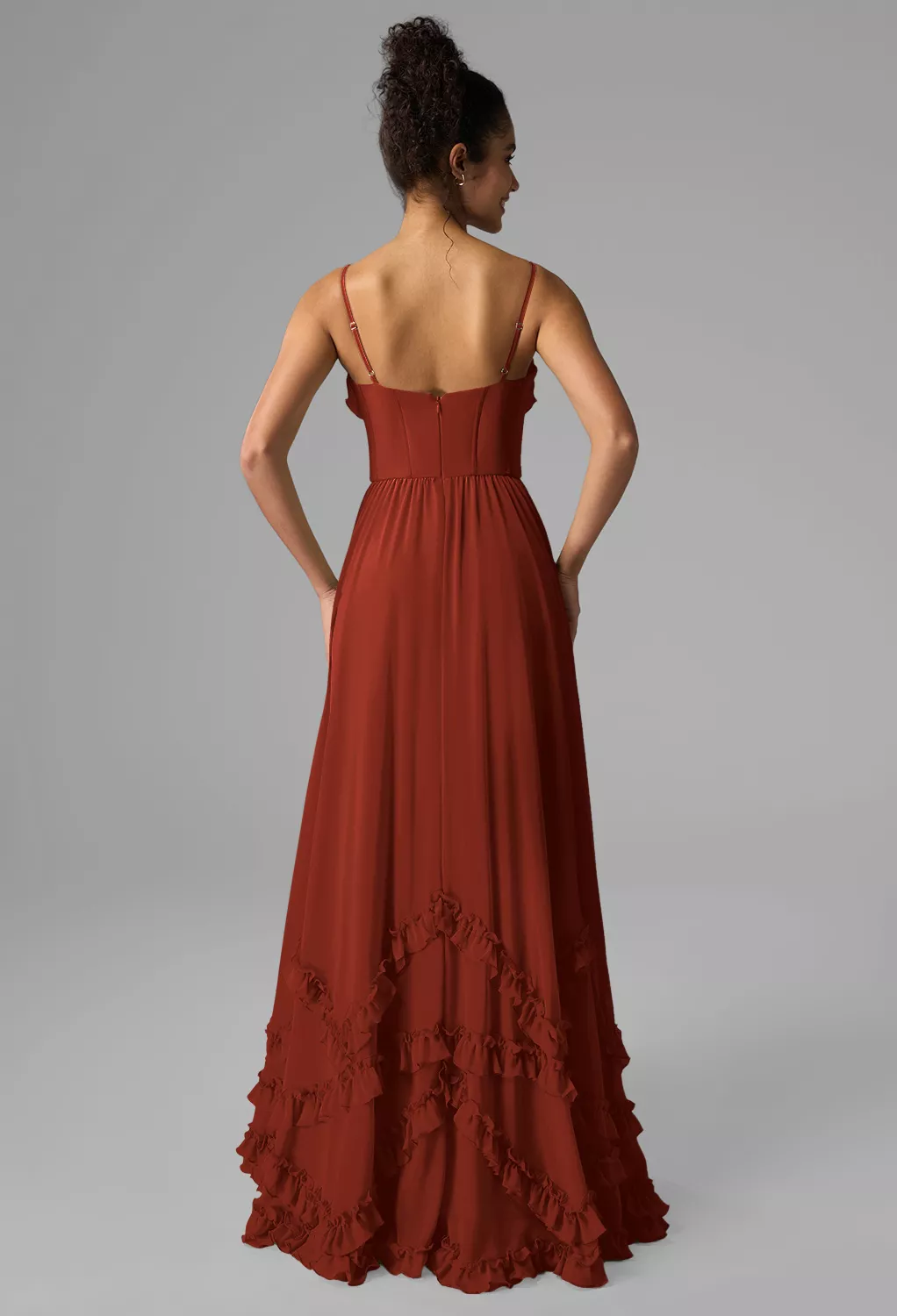 AW Kaitlin Rust  Prom Dresses