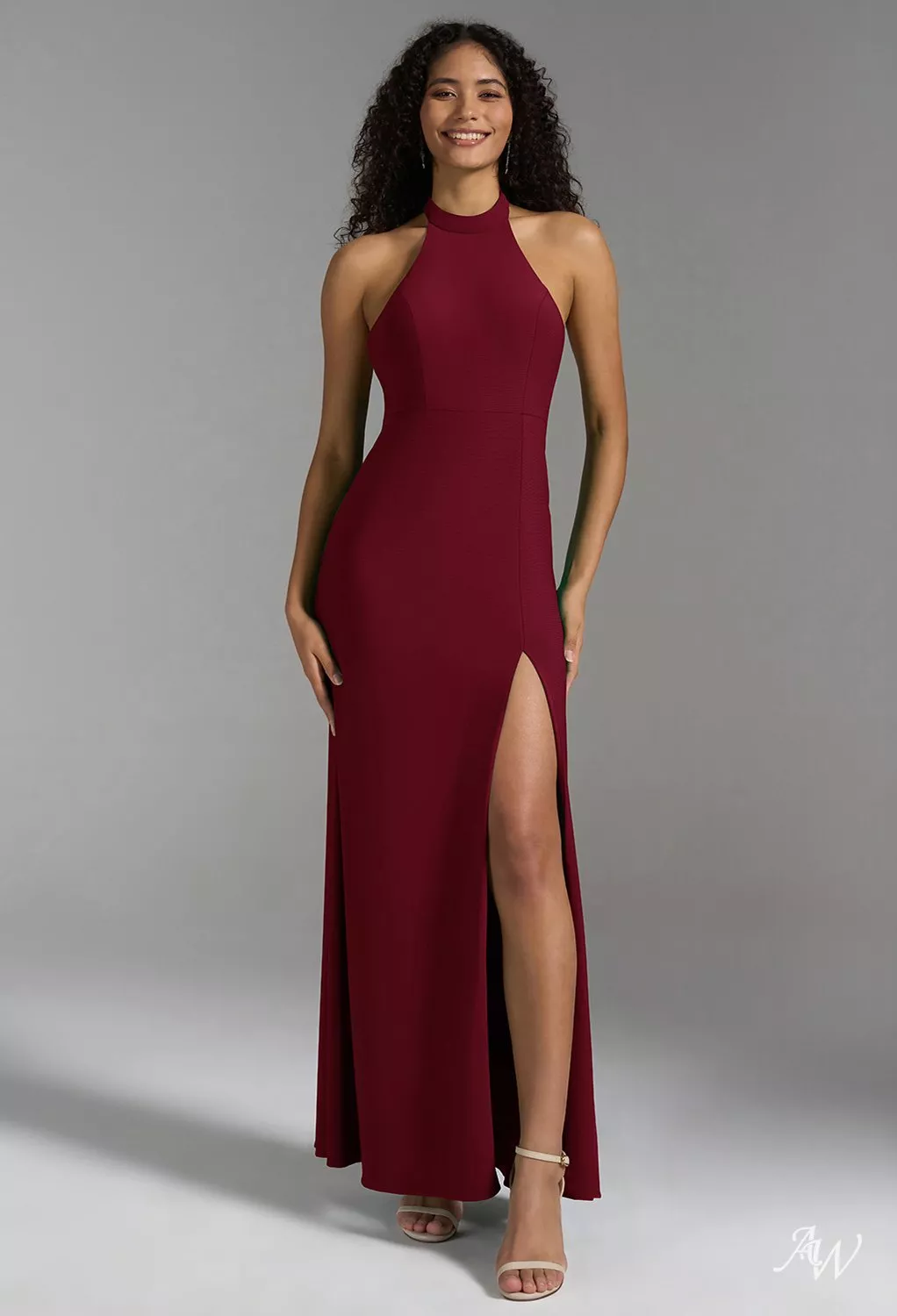bodycon sage green dress Ambra Scoop Mini in Linen The architectural puff detail SHEIN Tall Women's Elegant Color:Dark Navy Sky Blue colour:blue