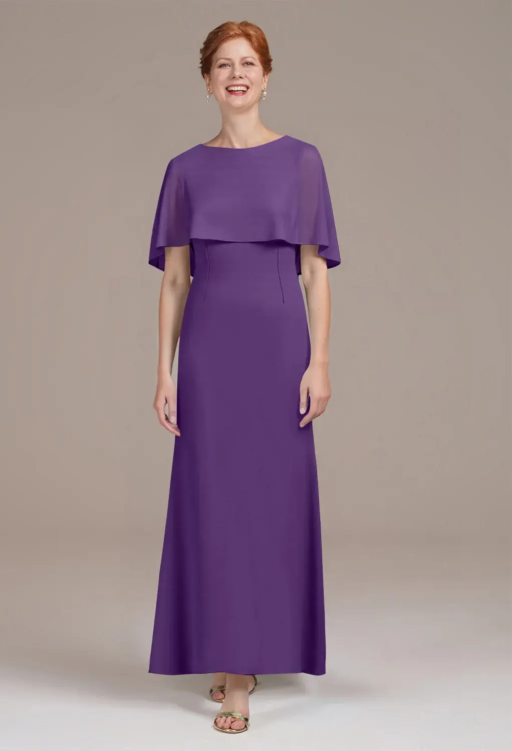 AW Zain Regency  Mother of the Bride Dresses