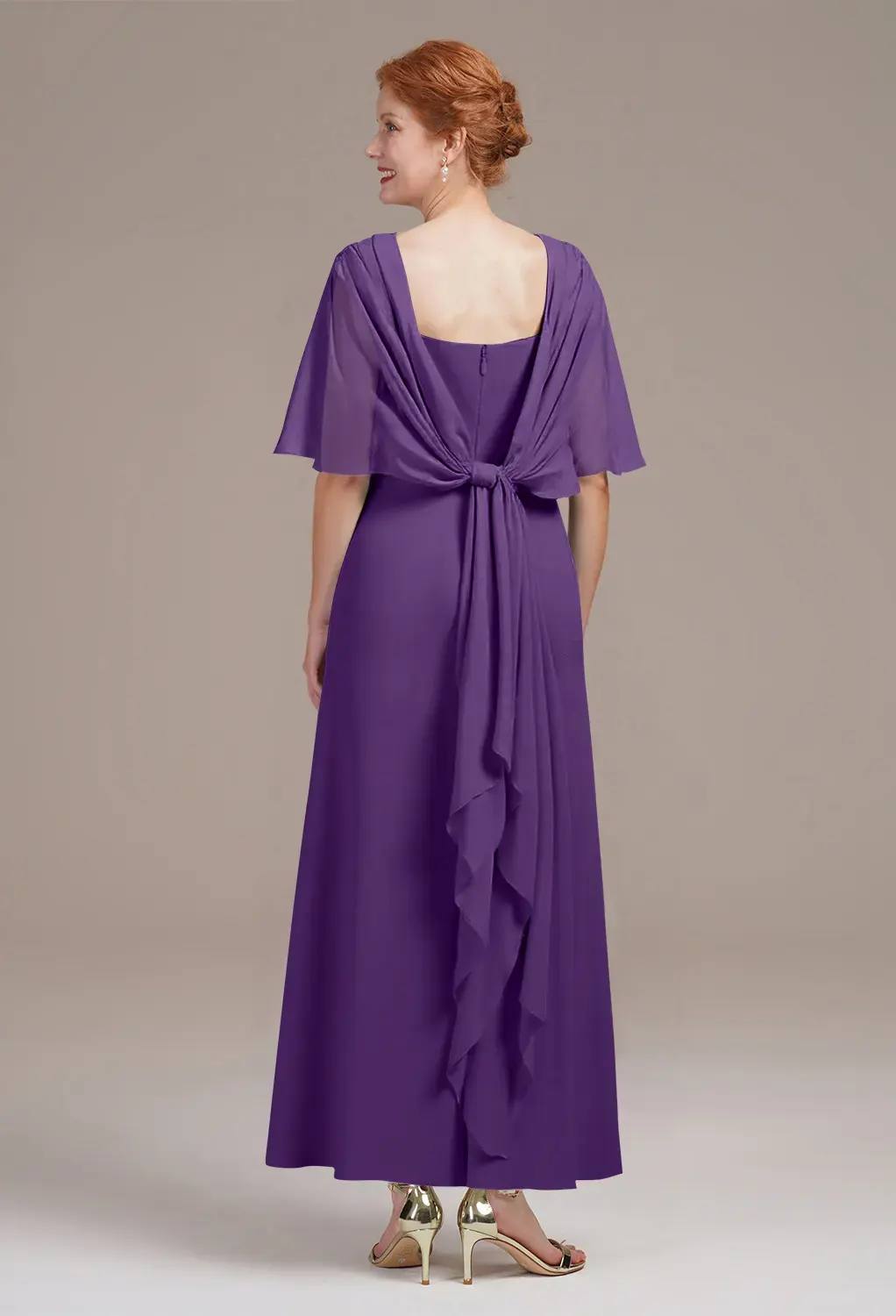 AW Zain Regency  Mother of the Bride Dresses