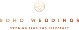 BOHO WEDDING